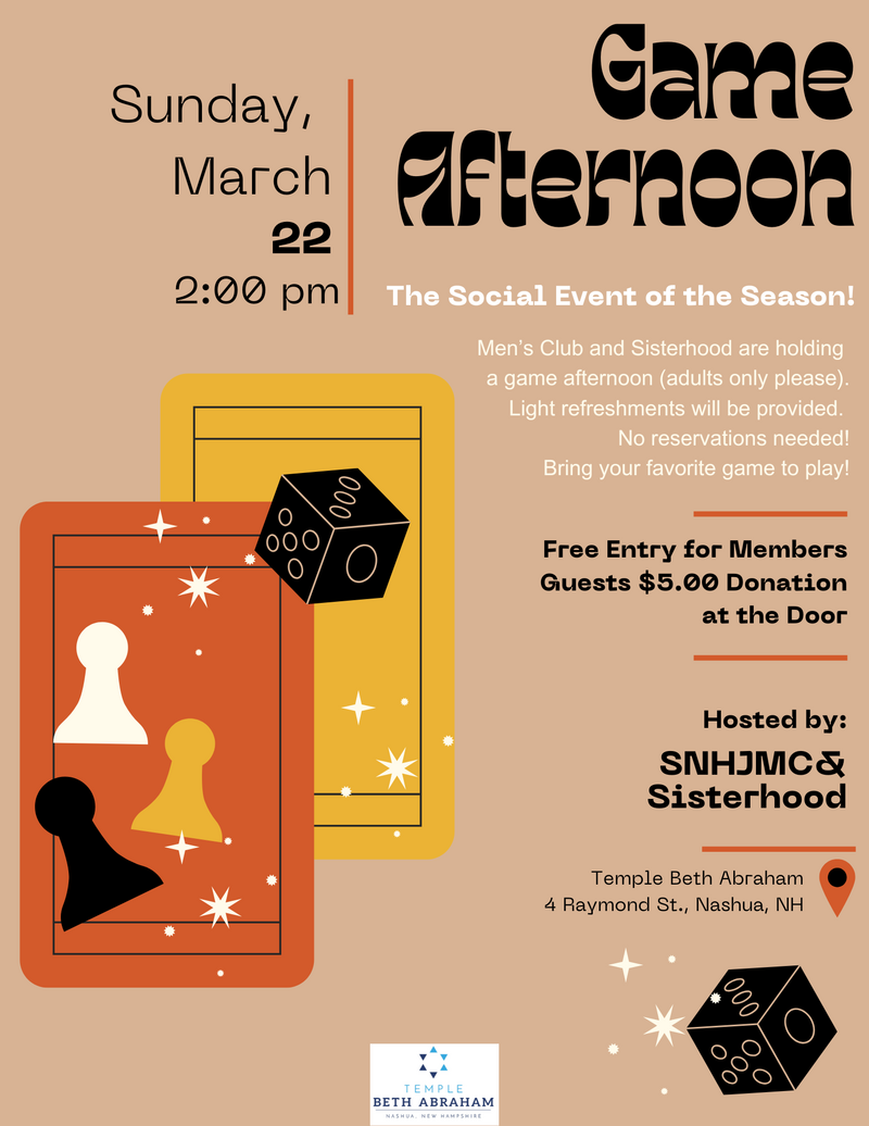 Game Day Afternoon with Sisterhood